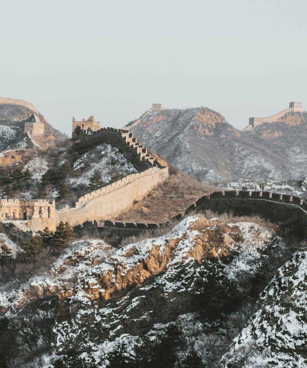 great wall